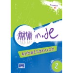In.De 2 Arbeitsbuch