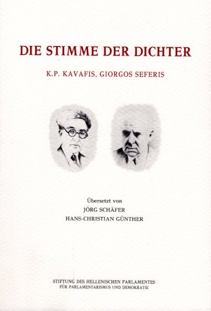 Die Stimme der Dichter