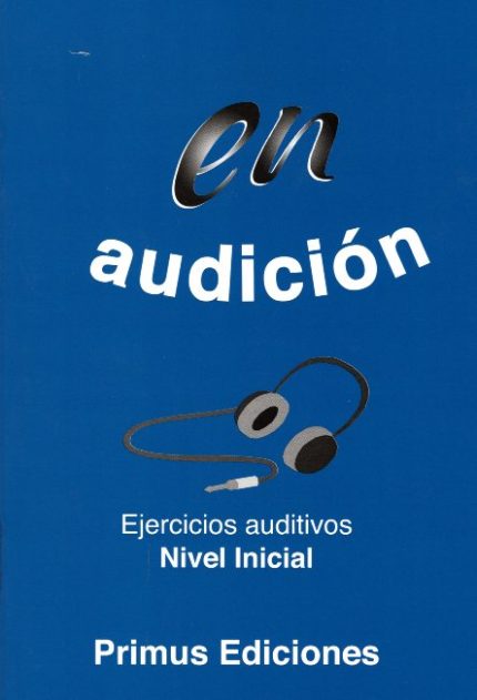 En Audicion Ejercicios auditivos Nivel Inicial