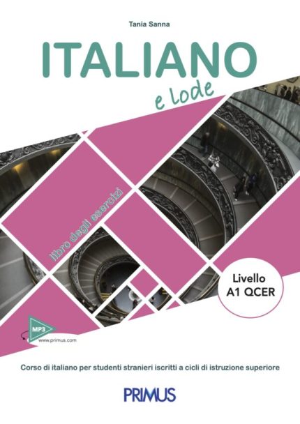 Italiano e Lode Libro degli esercizi