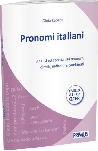 Pronomi italiani