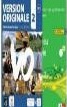 Version Originale 2 A2 Livre Eleve + Cahier + Grammaire (+ CD + DVD)