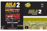 AULA 2 ALUMNO (+ CD) + ACTIVIDADES