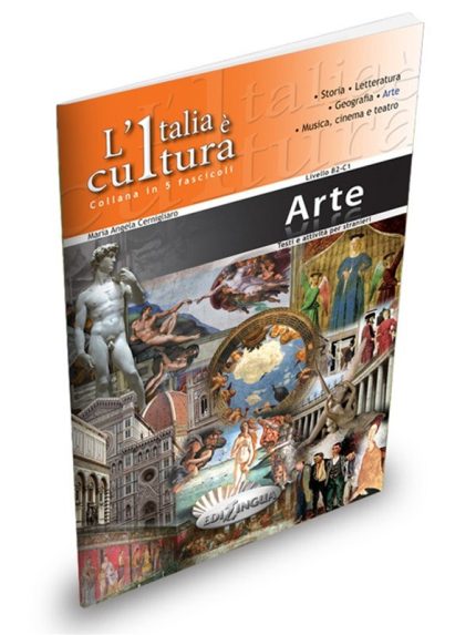 L'Italia e cultura: Arte (Livello B2-C1)