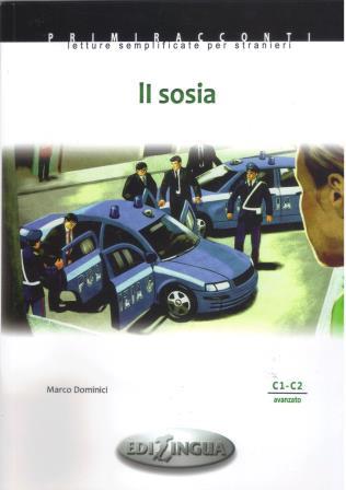Il sosia C1-C2 + CD