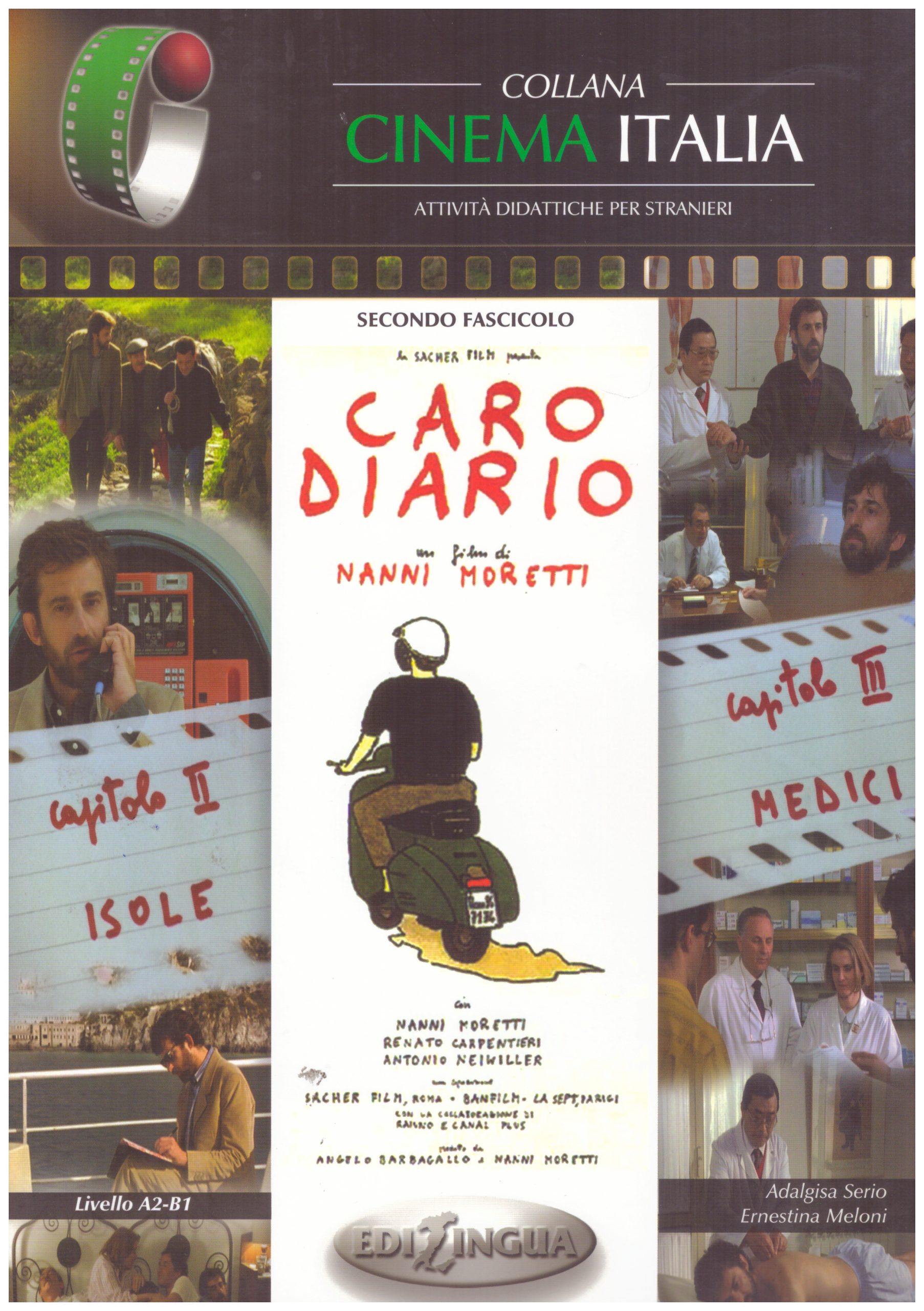 Caro diario