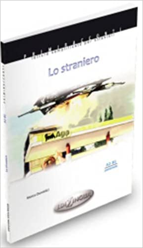 Lo straniero A2-B1