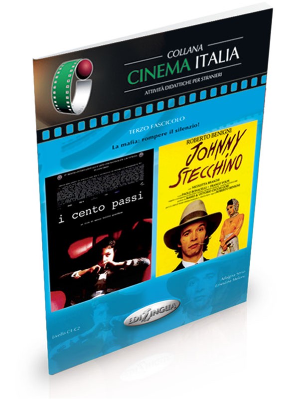 I cento passi  - Johnny Stecchino