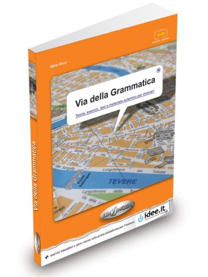 Via della Grammatica