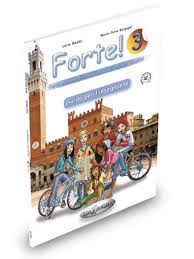 Forte! 3 Guida per l'insegnante