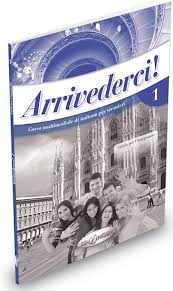 Arrivederci! 1 Guida per l’insegnante