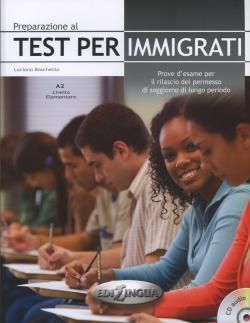Preparazione al test per immigrati