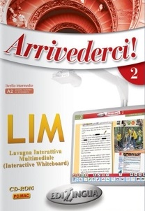 Arrivederci! 2 Lim DVD-ROM Software