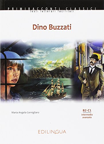 Dino Buzzati B2-C1