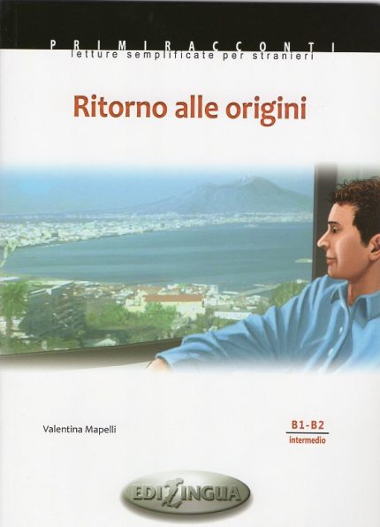 Ritorno alle origini B1-B2 + CD