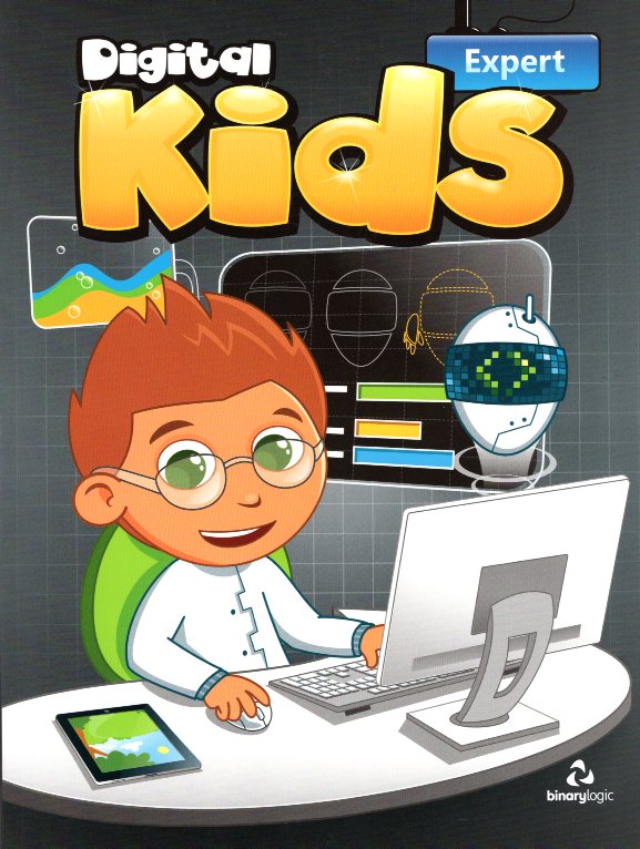 Digital Kids Expert