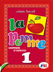 LA POMME 1