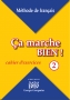 CA MARCHE BIEN 2 CAHIER