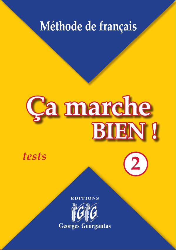 CA MARCHE BIEN 2 TESTS
