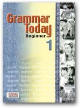 Grammar Today 1 Beginner