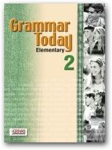 Grammar Today 2 Elementary