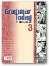 Grammar Today 3 Pre-Intermediate
