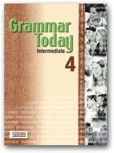 GRAMMAR TODAY 4 INTERMEDIATE