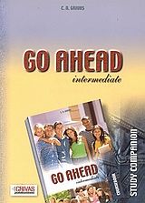 Go Ahead Intermediate Companion