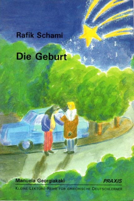 Die Geburt