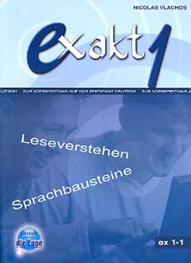 EXAKT 1-1 KURSBUCH