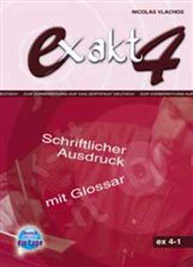 EXAKT 4 KURSBUCH