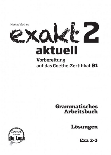 Exakt 2 aktuell Bearbeitung Losungen