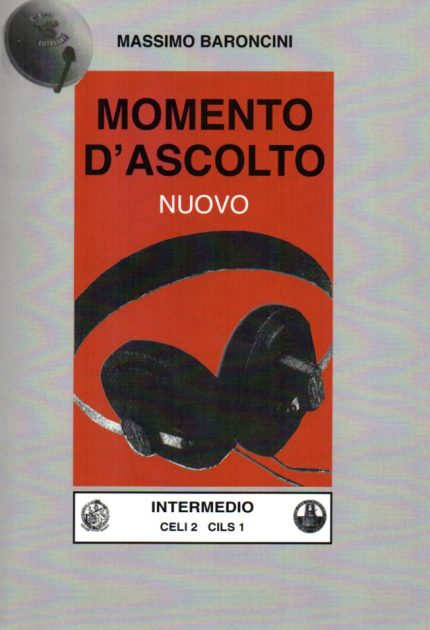 MOMENTO D ASCOLTO INTERMEDIO NUOVO