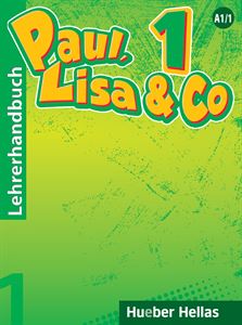 Paul, Lisa & Co 1 - Lehrerhandbuch