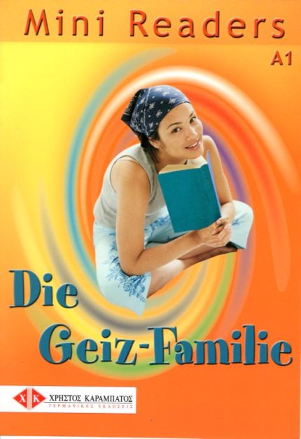 Die Geiz-Familie A1