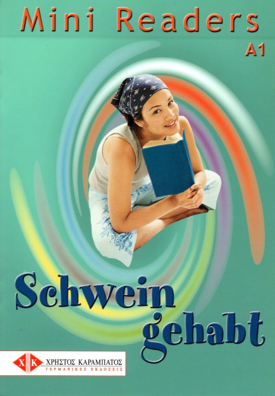 Schwein gehabt A1