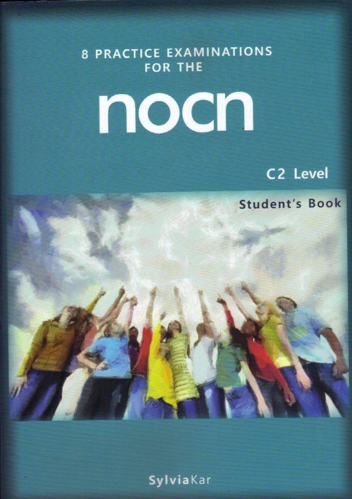 8 PRACTICE EXAMINATION FOR THE NOCN SB C2 8 PRACTICE EXAMINATION FOR THE NOCN SB C2