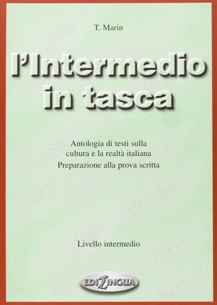 L’ Intermedio In tasca L’ Intermedio In tasca