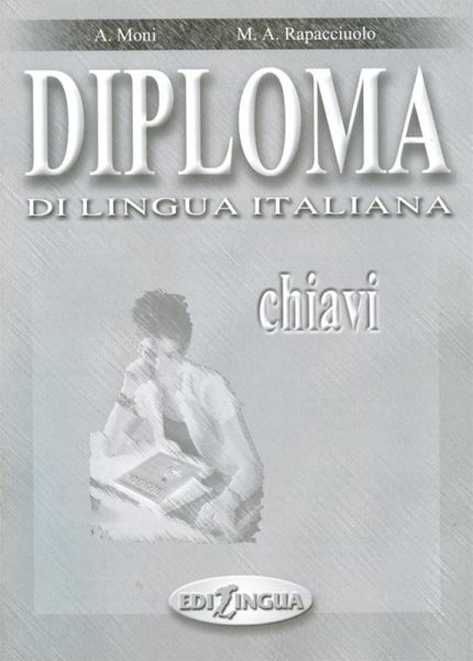 Diploma di lingua italiana Chiavi