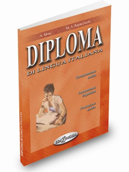 Diploma di lingua italiana Studente