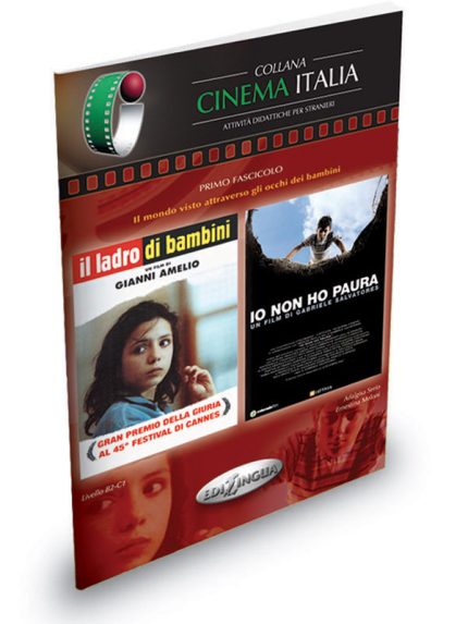 Il ladro di bambini / Io non ho paura