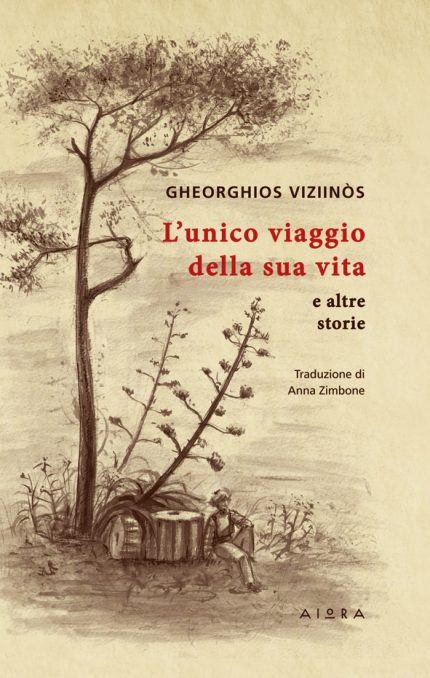 L'Unico Viaggio della sua Vita
