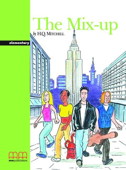 The Mix-Up - Elementary
