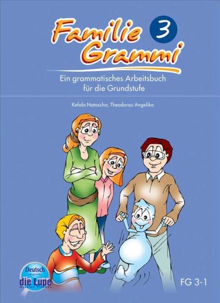 Familie Grammi 3