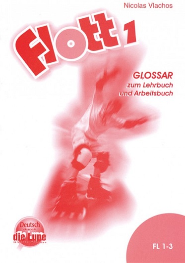 Flott 1 Glossar
