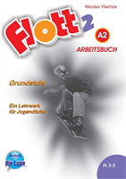 Flott 2 Arbeitsbuch