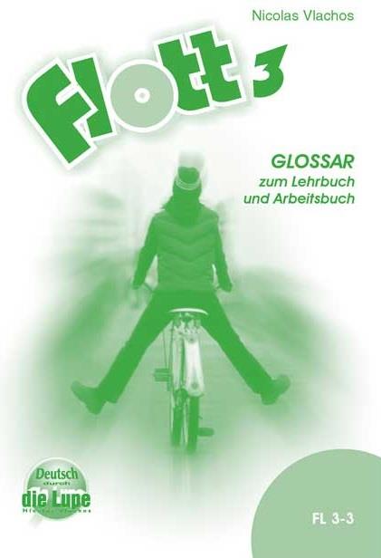 Flott 3 Glossar