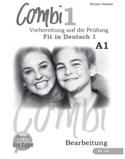 Combi 1 Bearbeitung