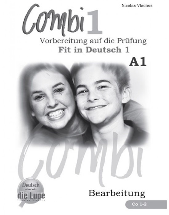 Combi 1 Bearbeitung