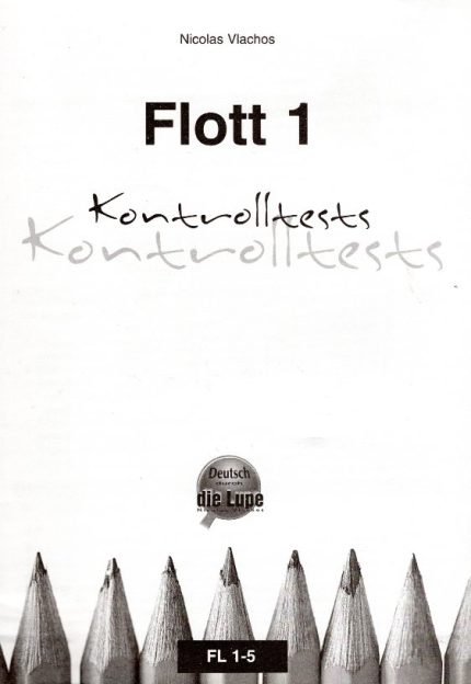 Flott 1 Kontrolltests